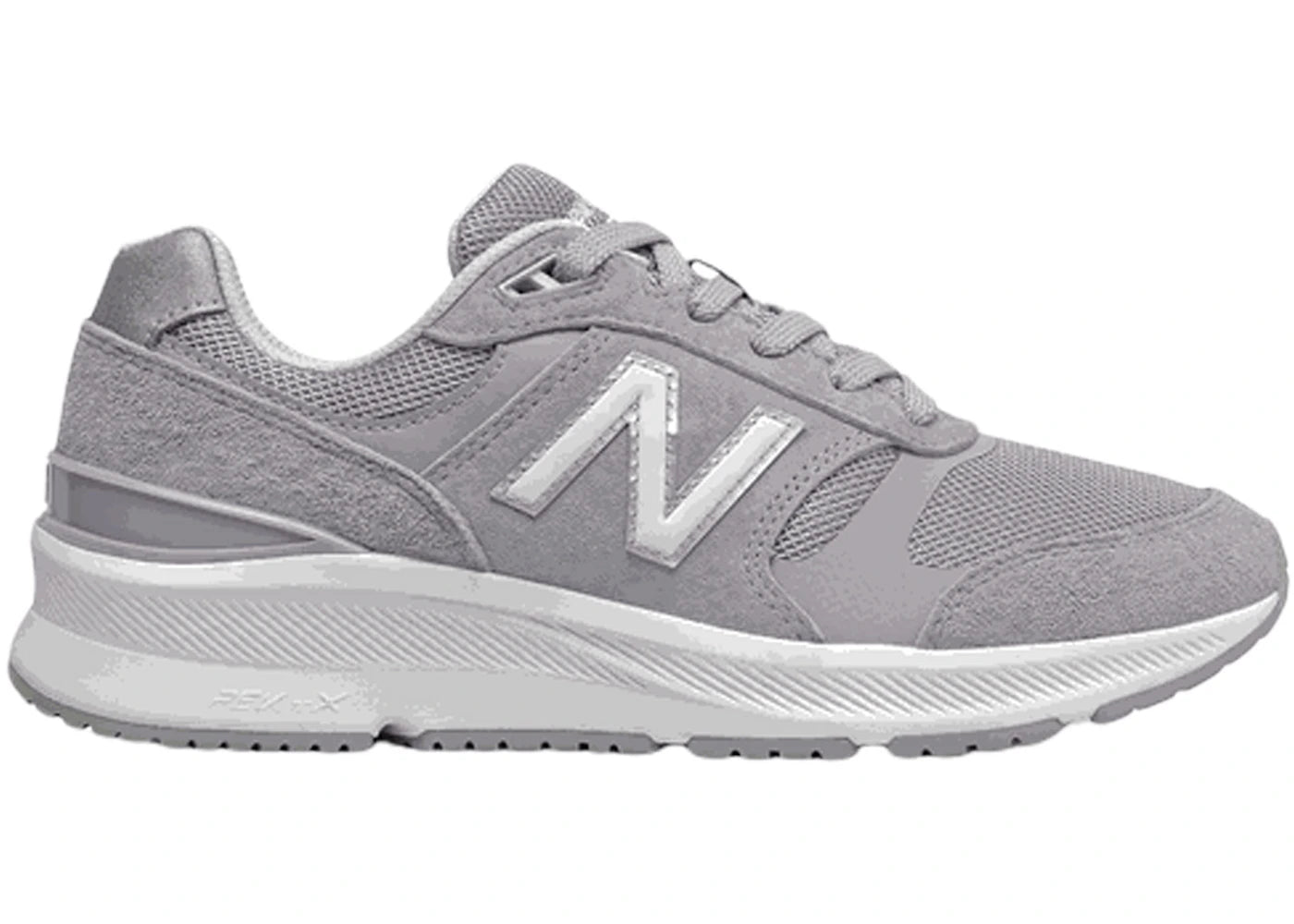 New Balance 880 Grey (Women's)