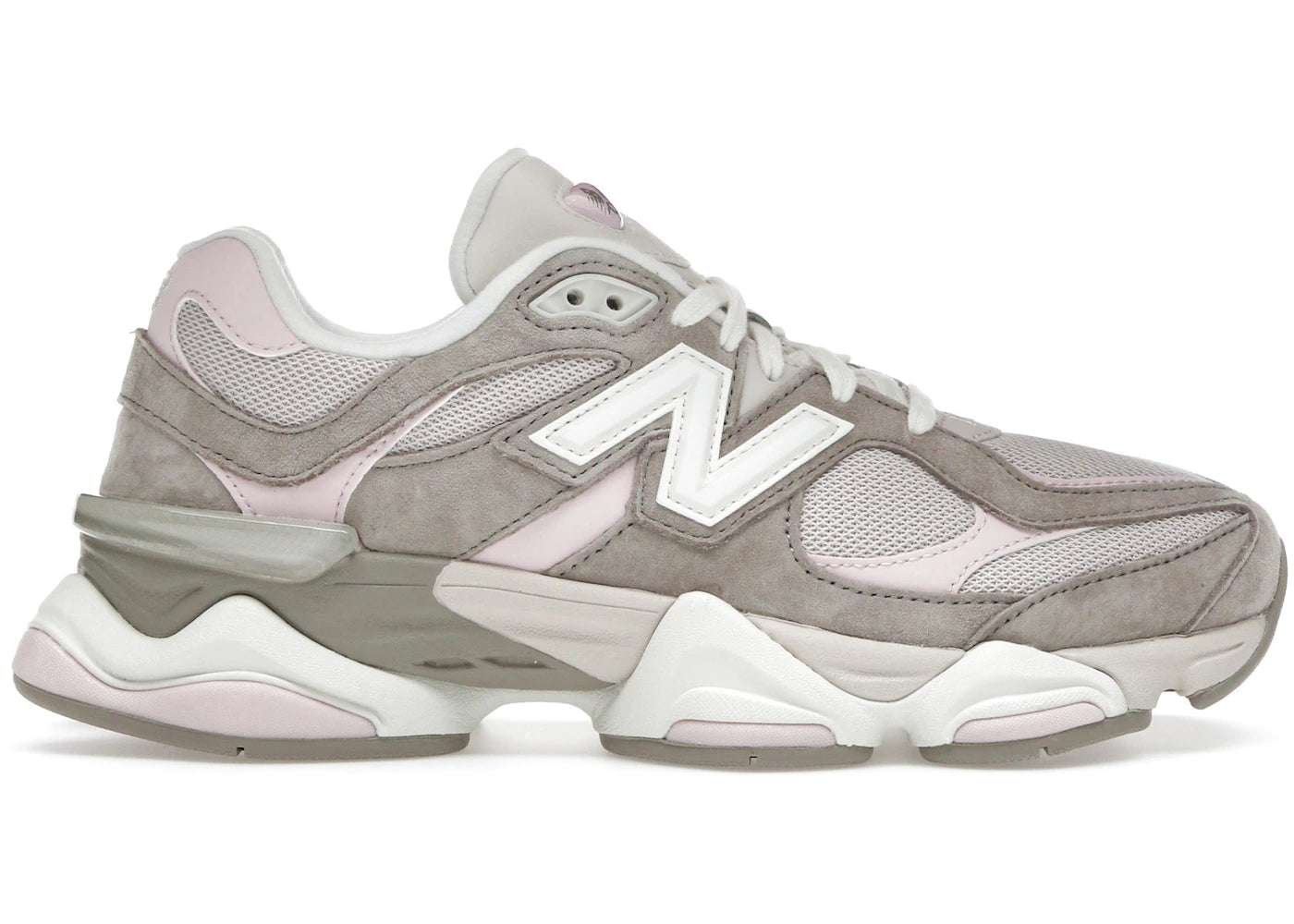 New Balance 9060 Arid Stone Rose Sugar