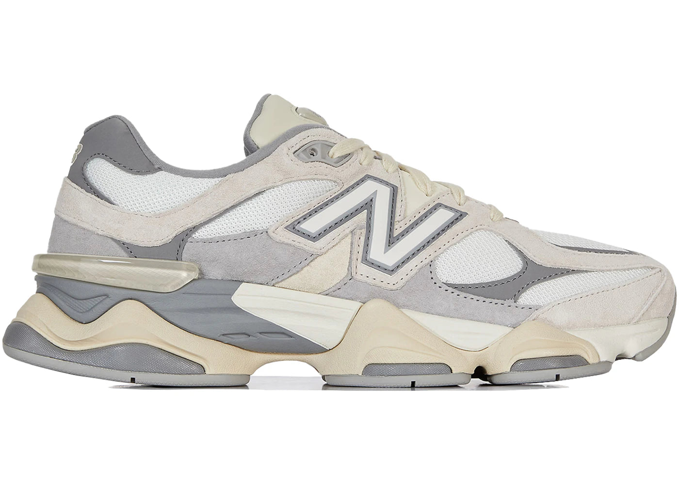 New Balance 9060 Beige Sea Salt