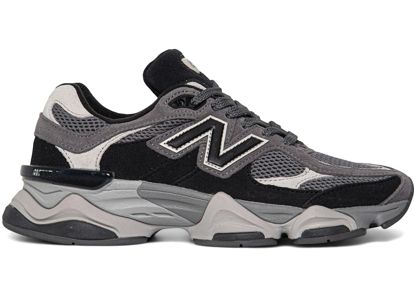 New Balance 9060 Black Castlerock