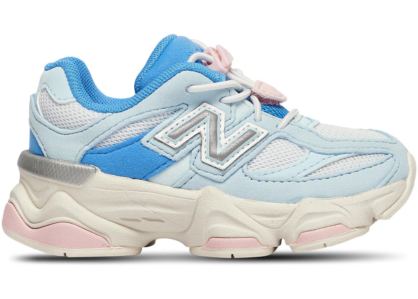 New Balance 9060 Blue White (TD)
