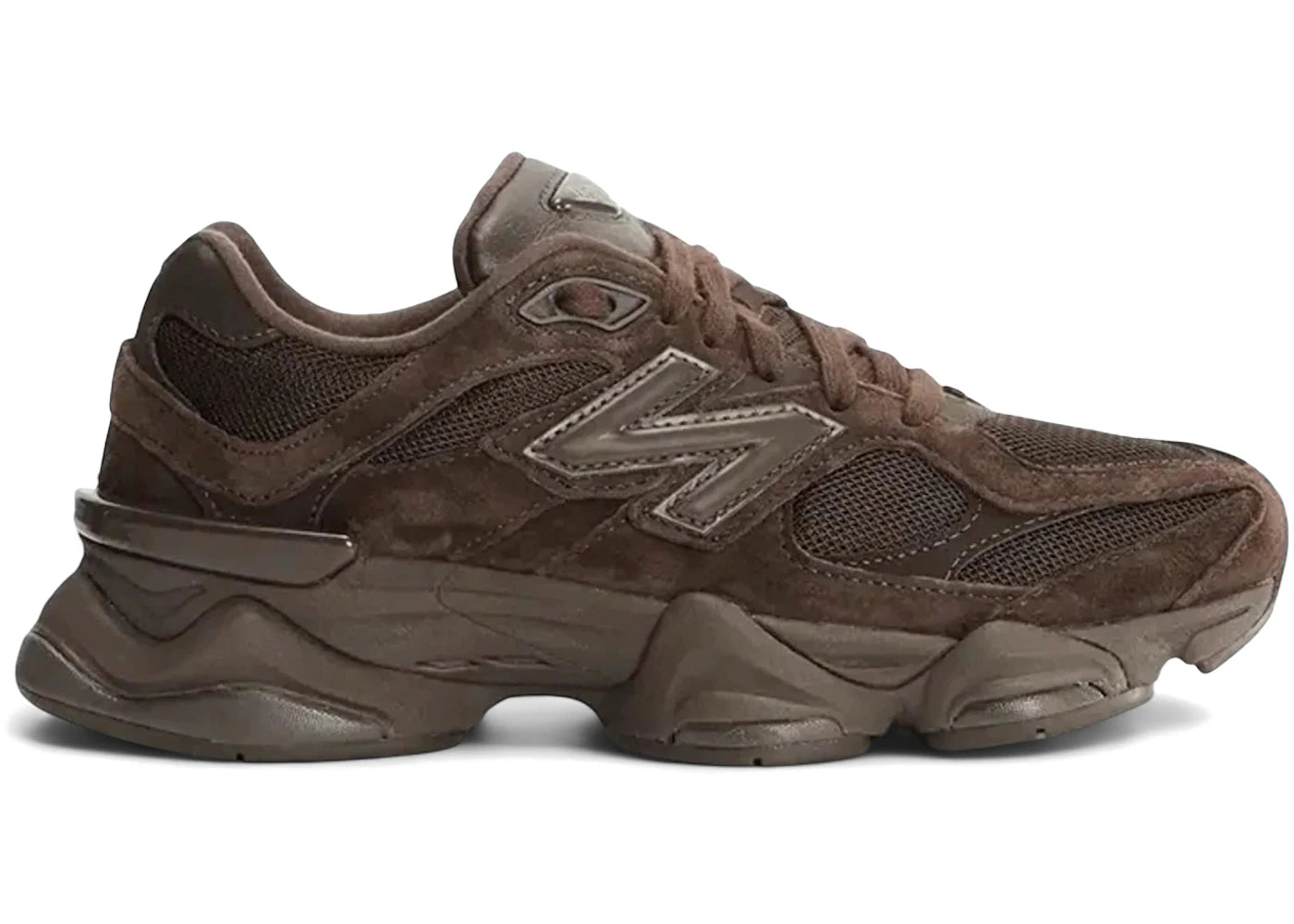 New Balance 9060 Chocolate