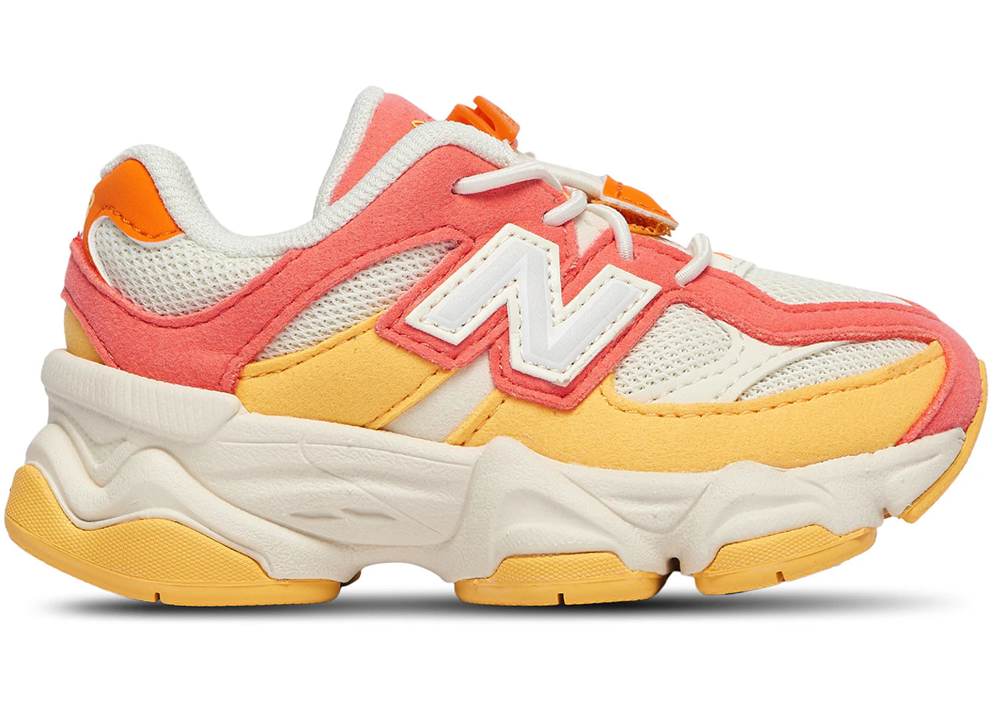 New Balance 9060 Fluorescent (TD)