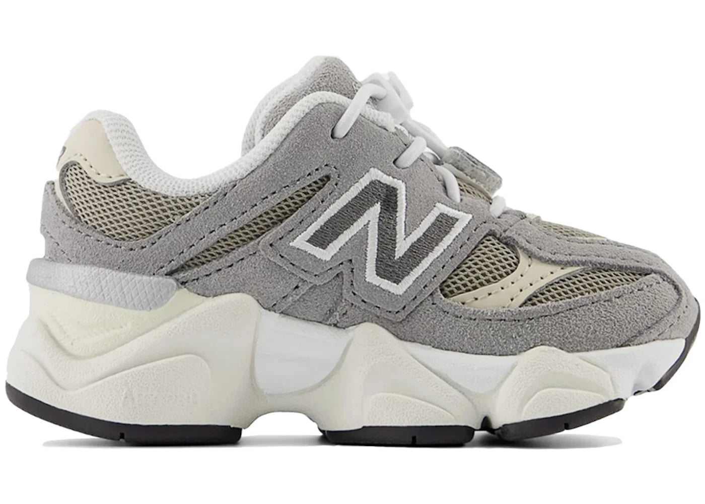 New Balance 9060 Grey Arid Stone (TD)