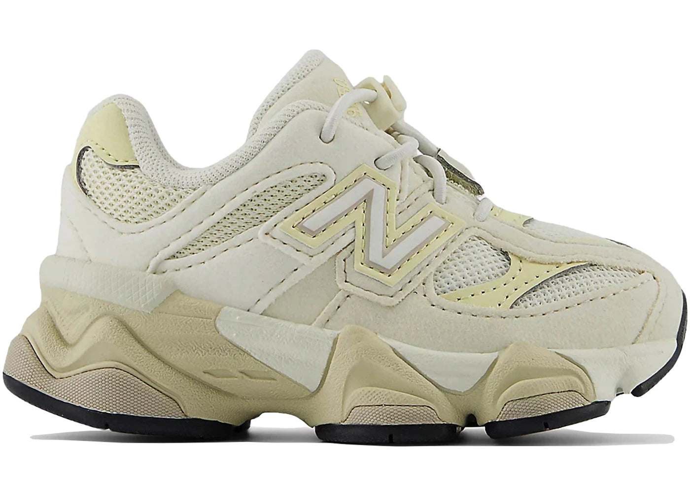 New Balance 9060 Sea Salt Linen (TD)