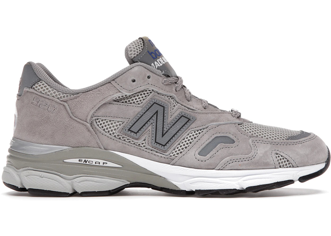 New Balance 920 MTA Grey