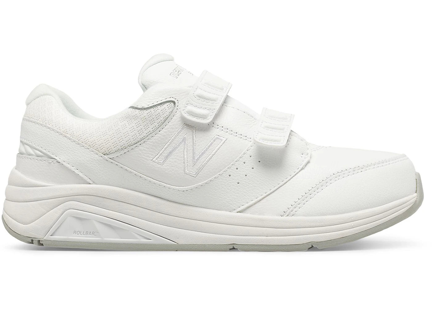 New Balance 928v3 White (Women's)