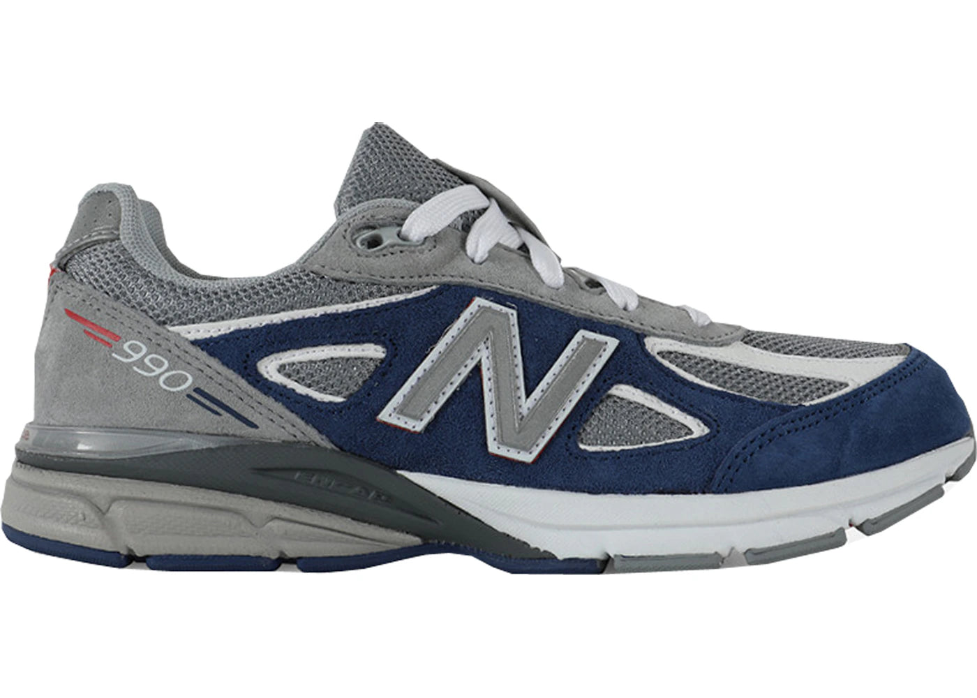 New Balance 990v5 DTLR x Villa US (GS)