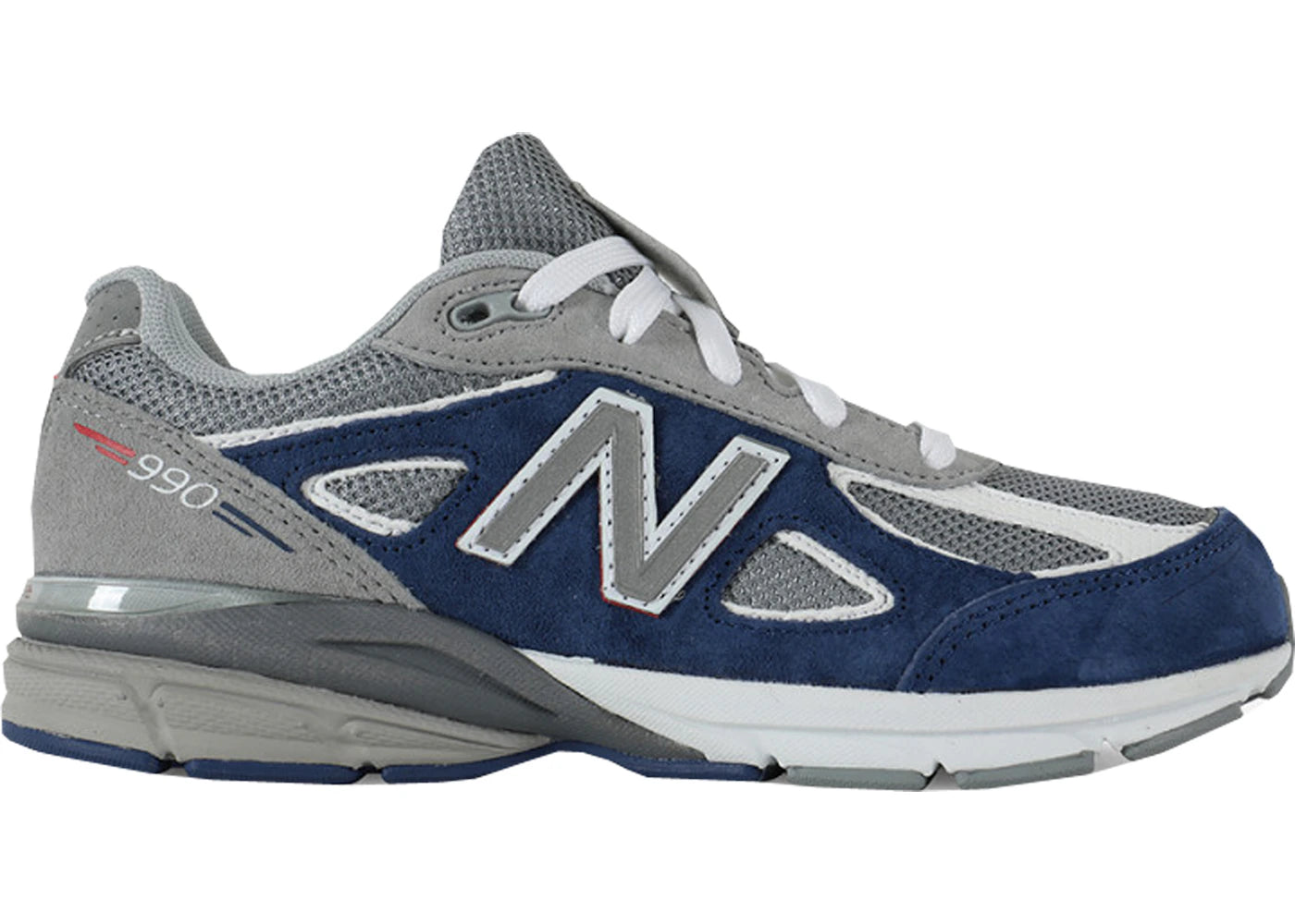 New Balance 990v5 DTLR x Villa US (PS)