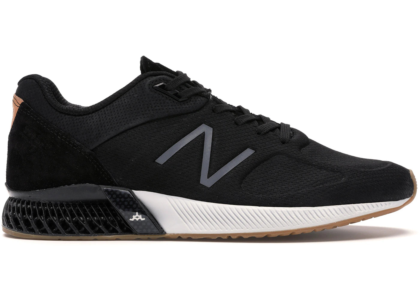 New Balance 990 Sport TripleCell Black Gum