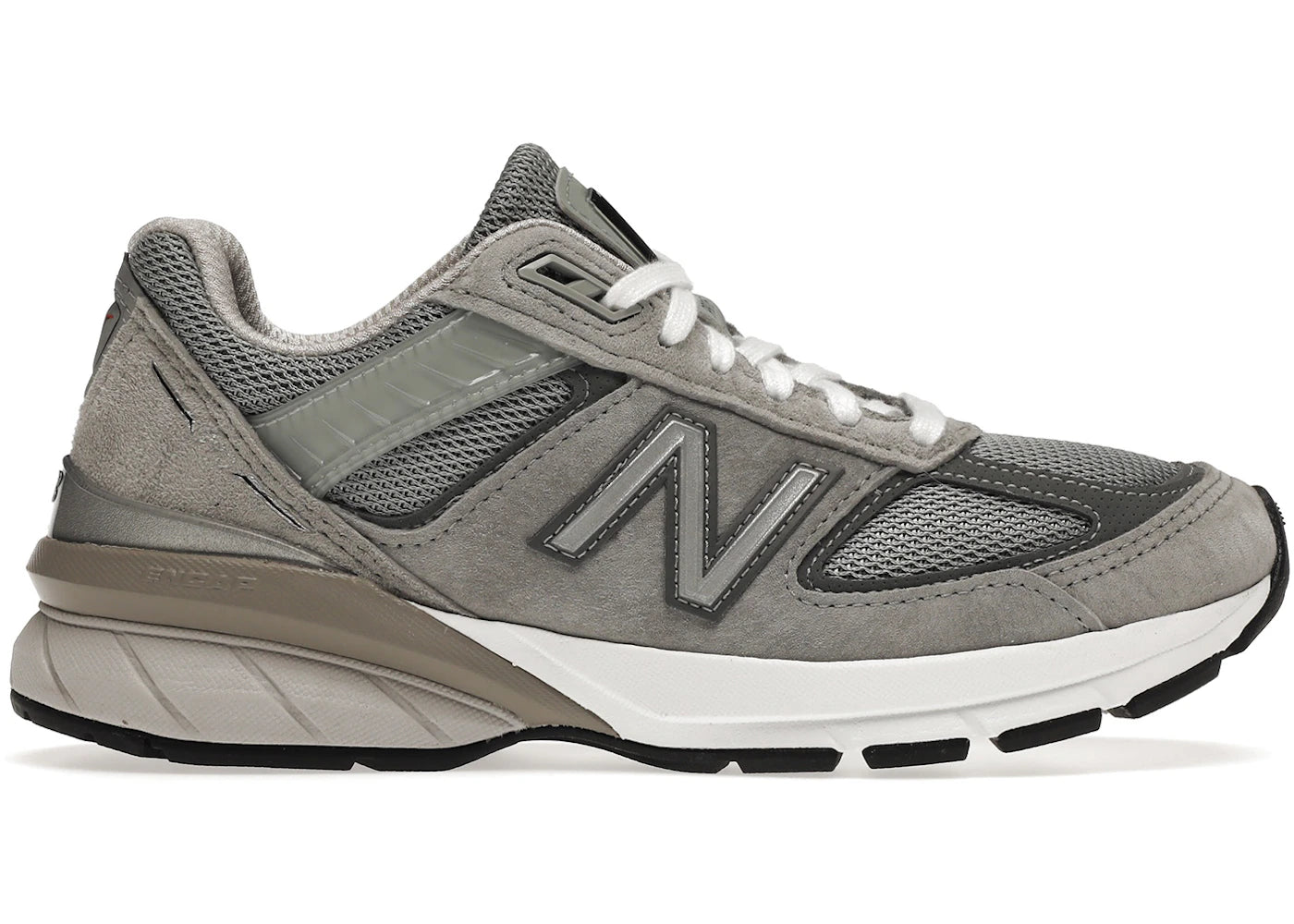 New Balance 990v5 Grey (Women's)