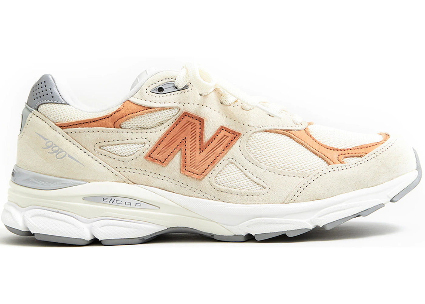 New Balance 990v3 Todd Snyder Pale Ale