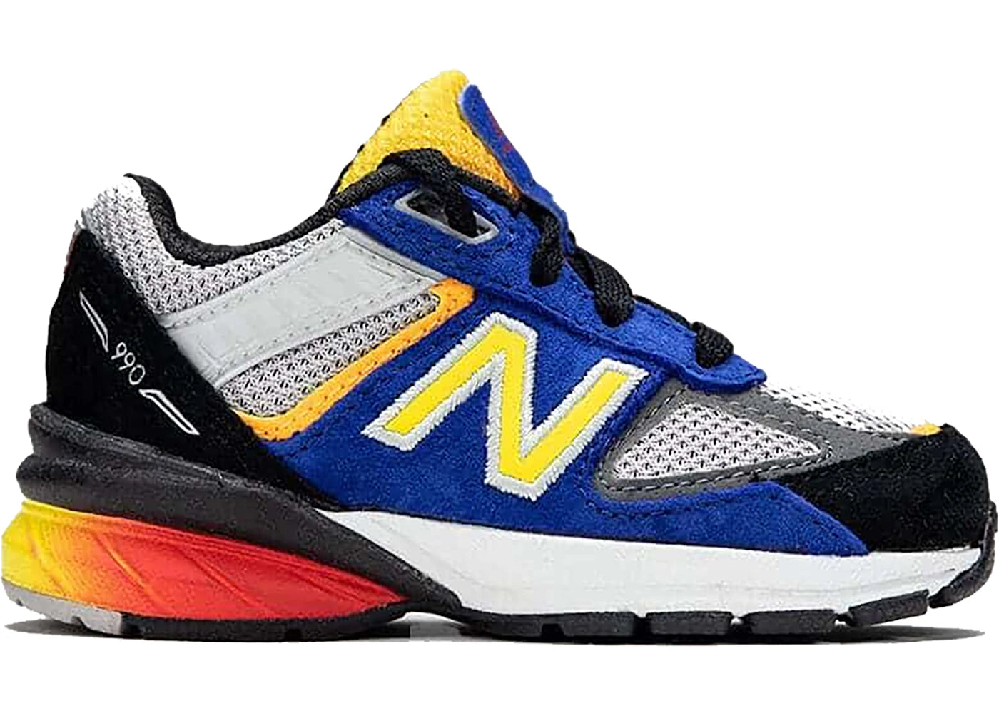 New Balance 990v5 DTLR American Muscle (TD)