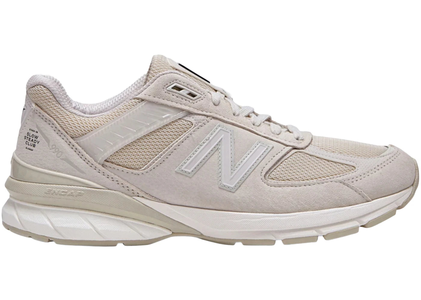 New Balance 990v5 Slow Steady Club MiUSA Paper