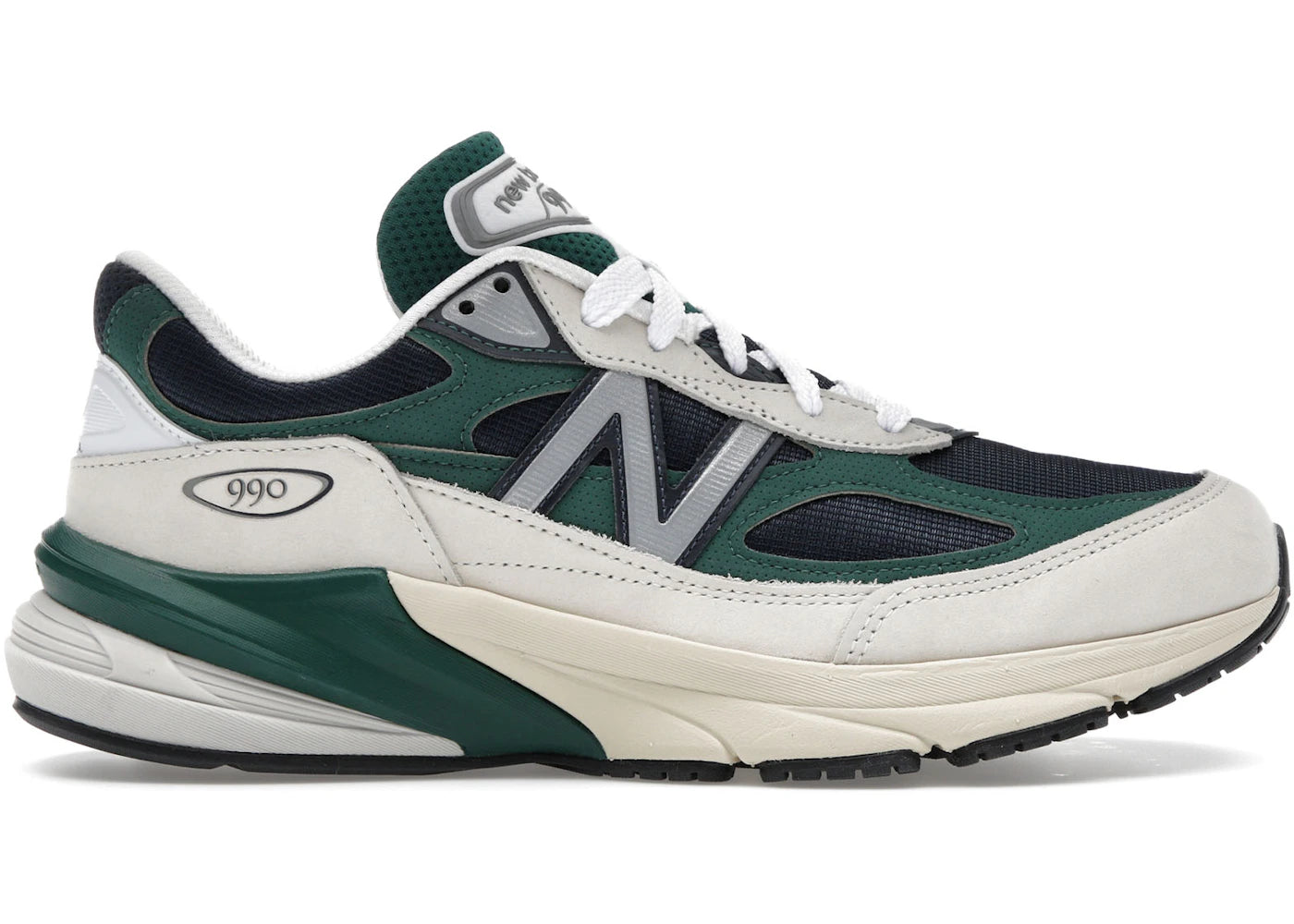 New Balance 990v6 MiUSA Shohei Ohtani