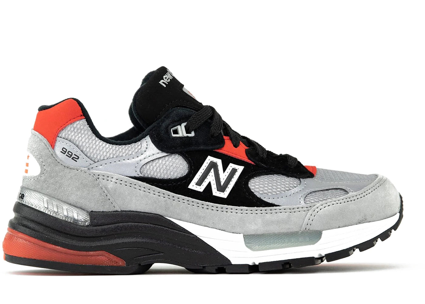 New Balance 992 DTLR Discover and Celebrate (GS)