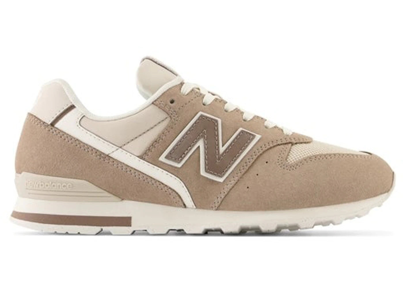 New Balance 996 Beige (Women's)