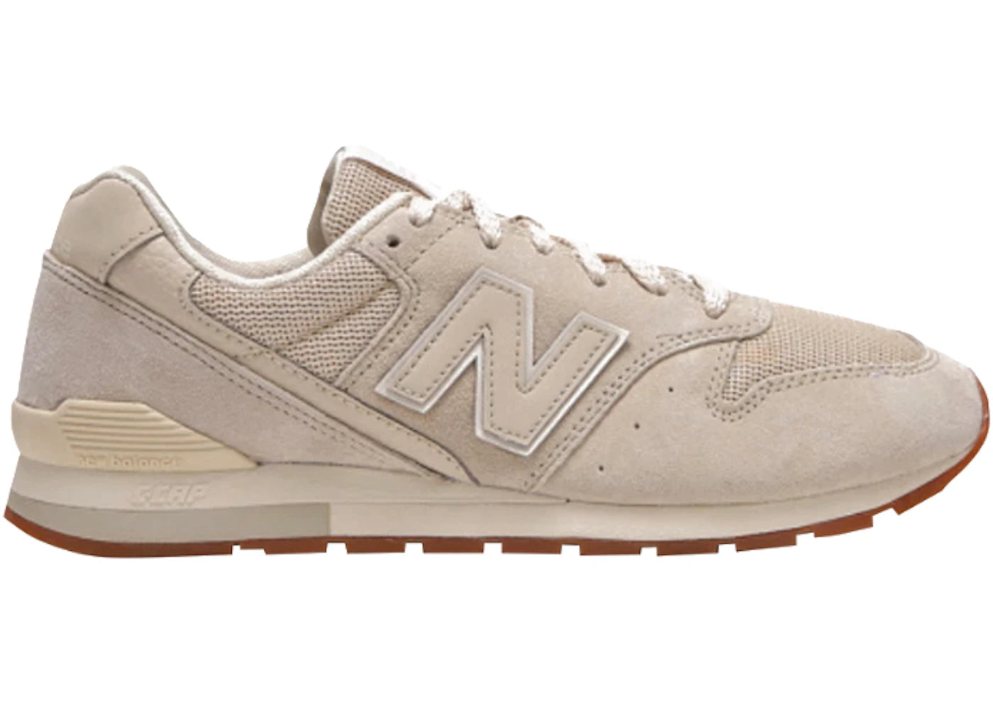 New Balance 996 Beige