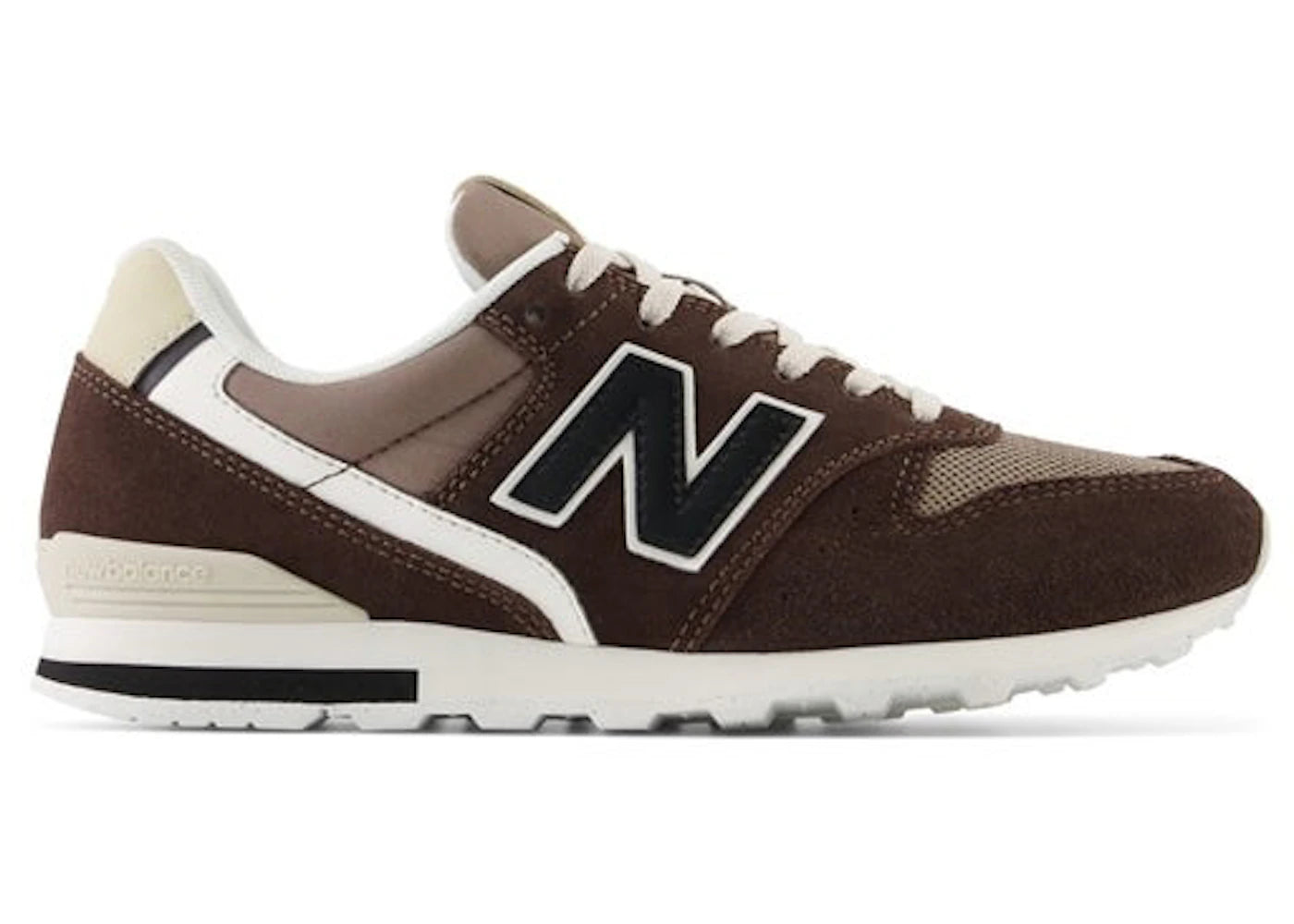 New Balance 996 Brown (Women's)