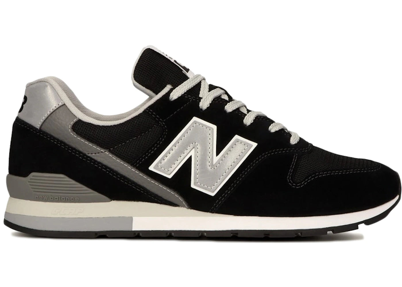 New Balance 996 Essential Pack Black