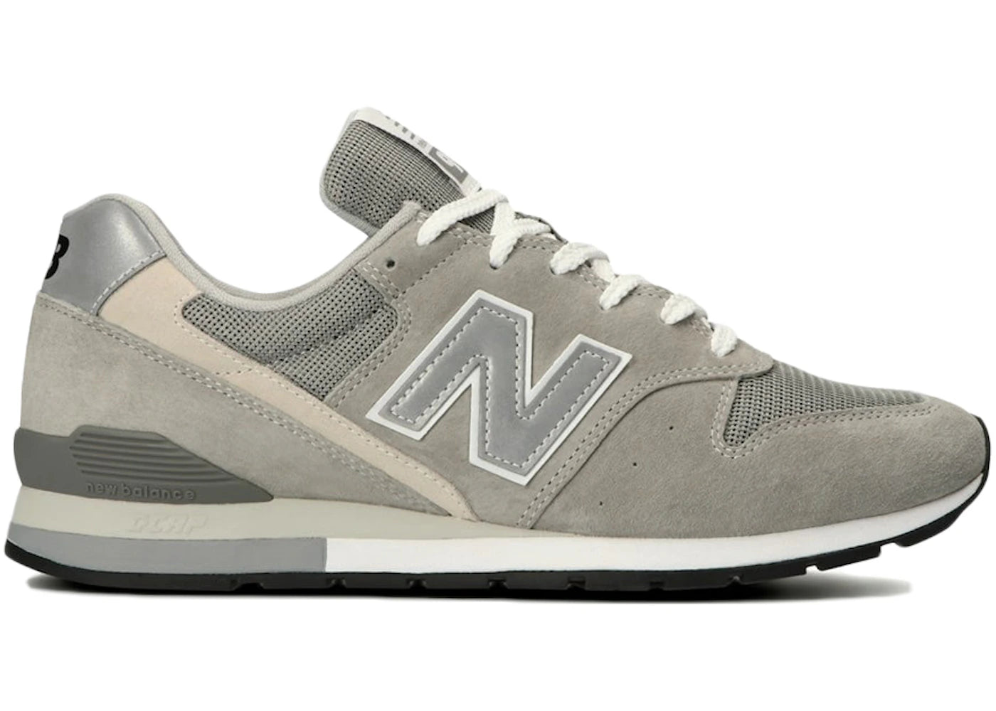 New Balance 996 Essential Pack Grey