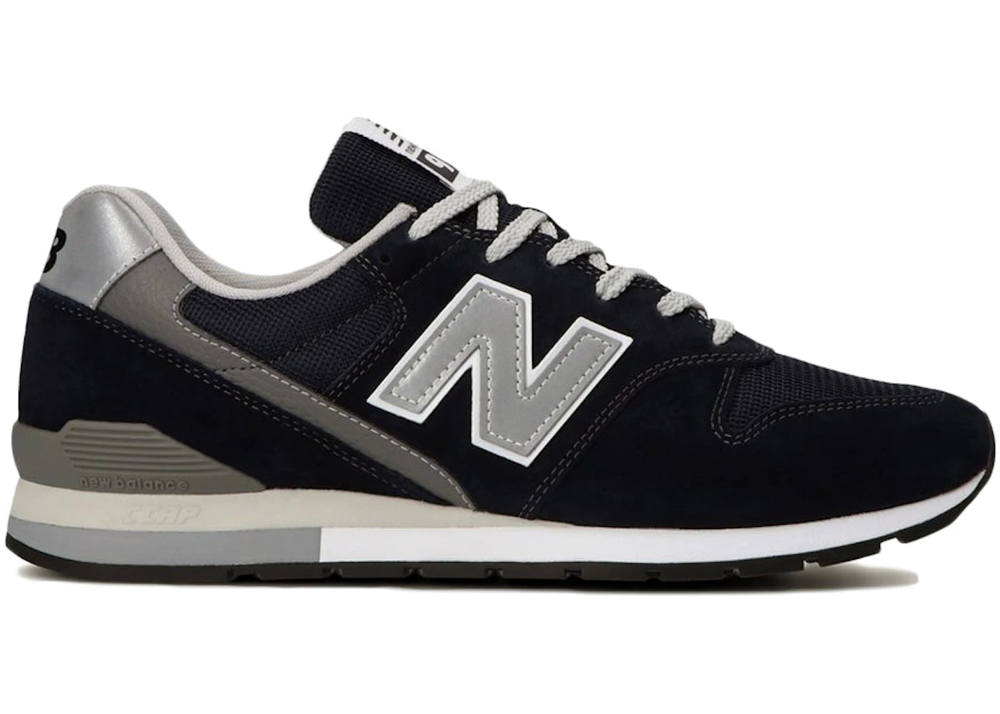 New Balance 996 Essential Pack Navy