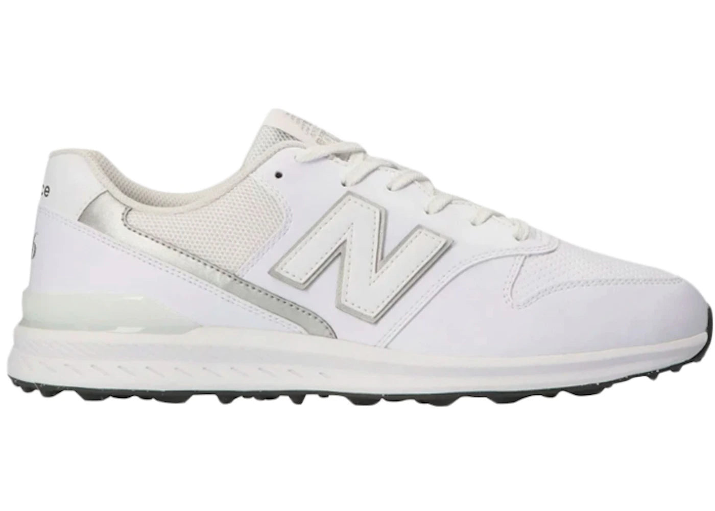 New Balance 996 Golf White