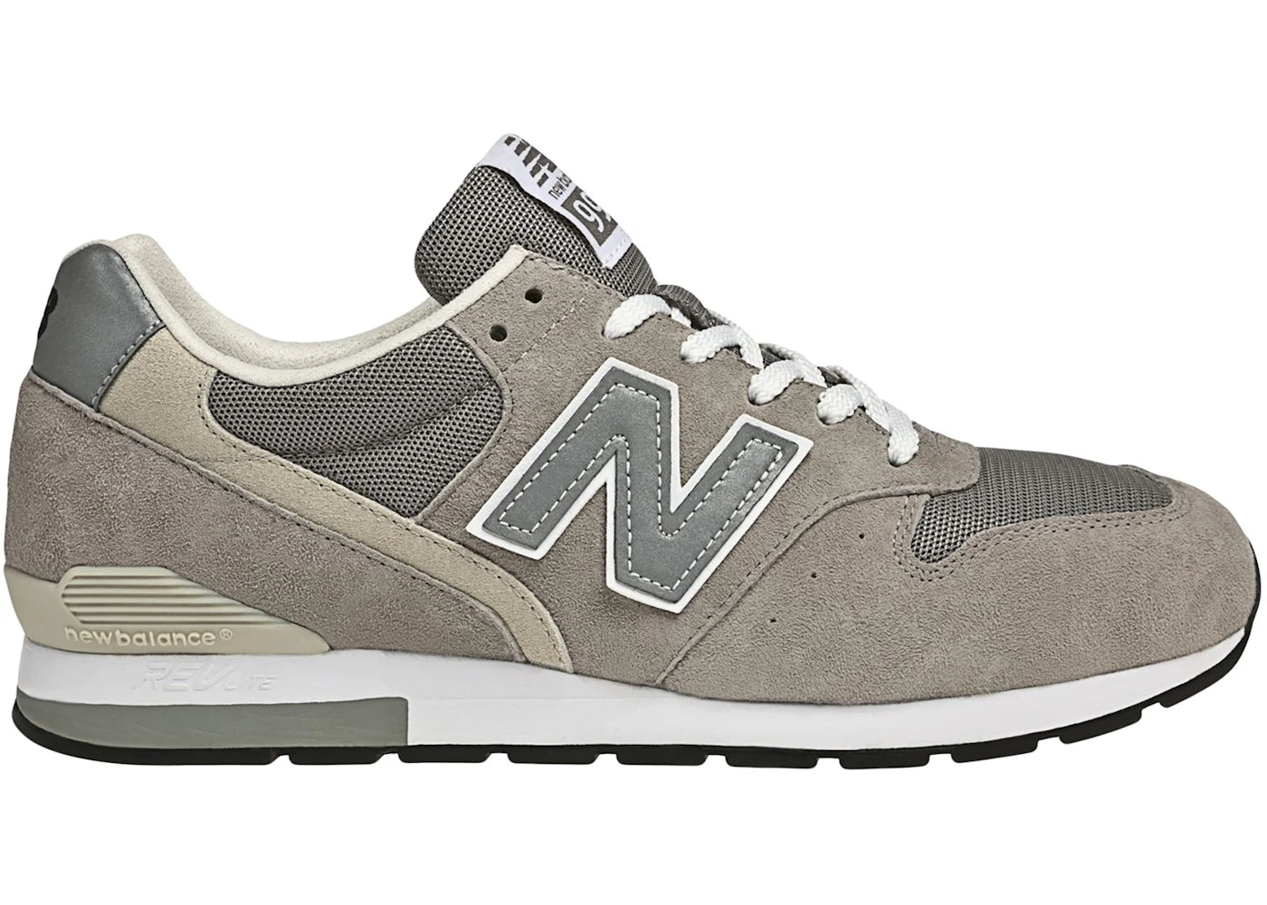 New Balance 996 Grey Beige