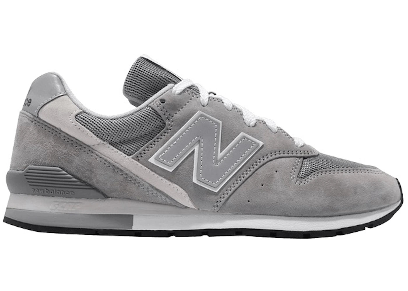 New Balance 996 Grey Silver