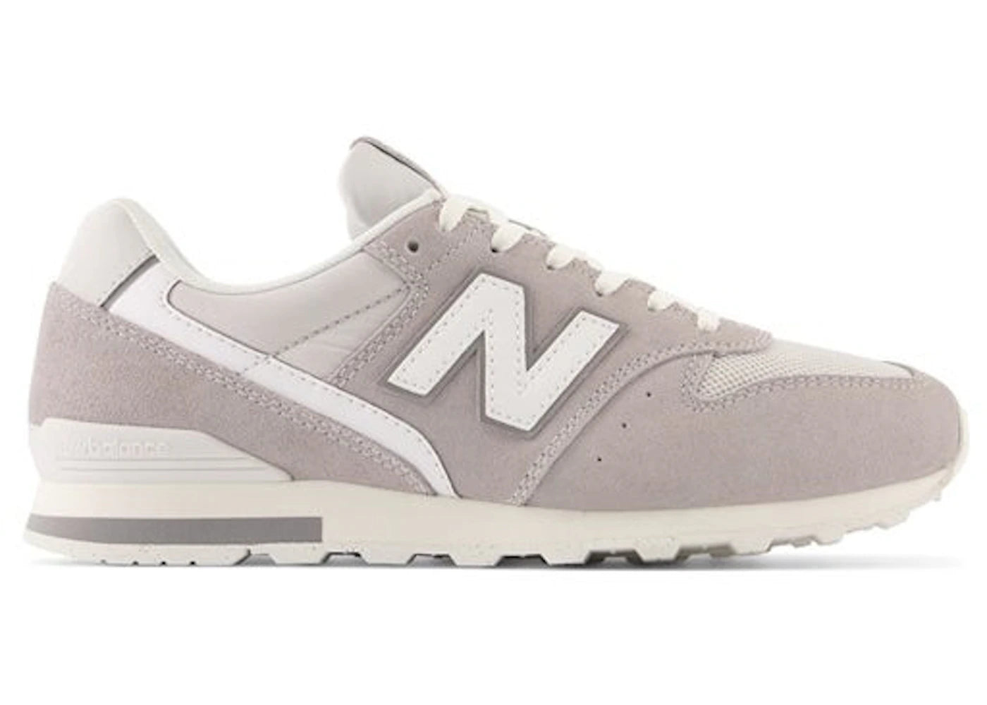 New Balance 996 Grey (Women's)