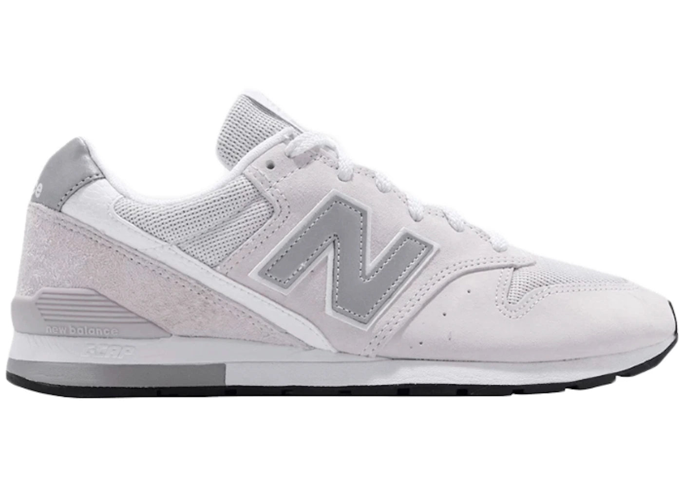 New Balance 996 Ivory White