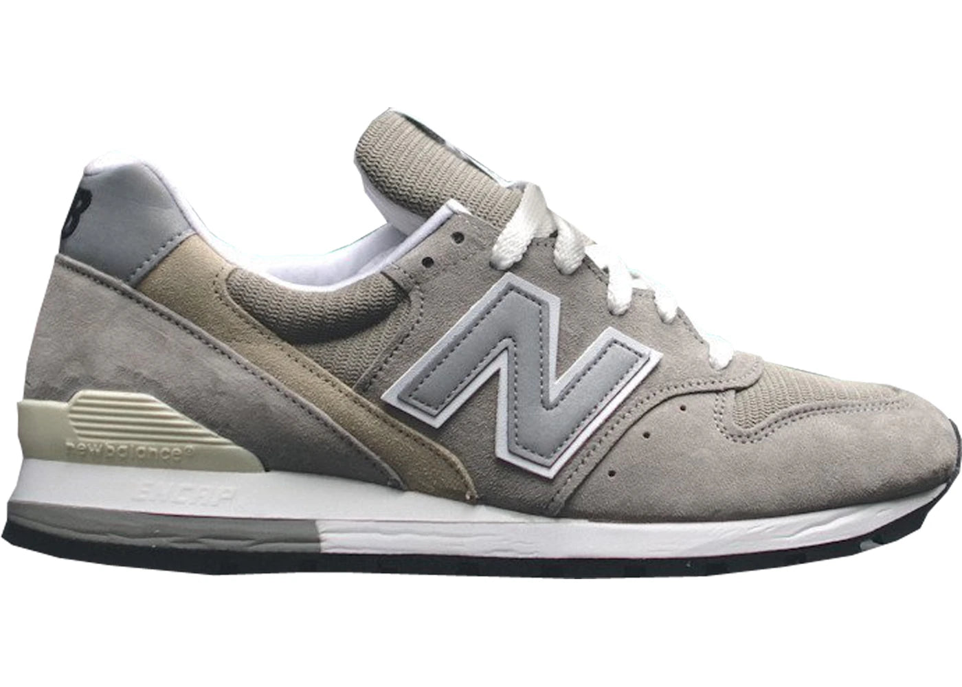 New Balance 996 Kith Grey