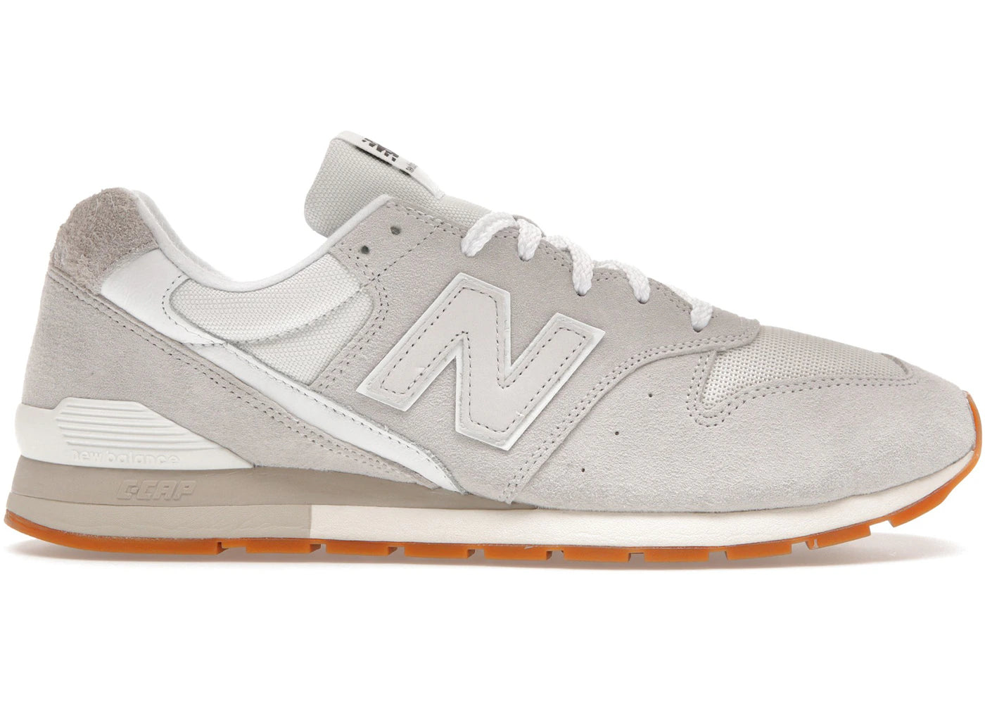 New Balance 996 Radically Classic Pack Incense Gum