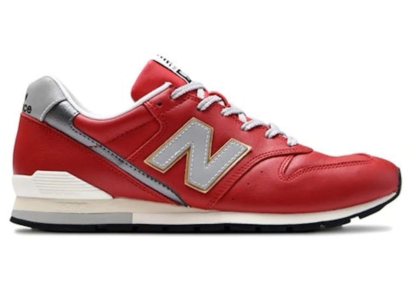 New Balance 996 Red