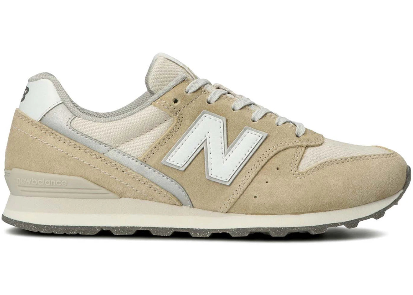 New Balance 996v2 Light Beige (Women's)