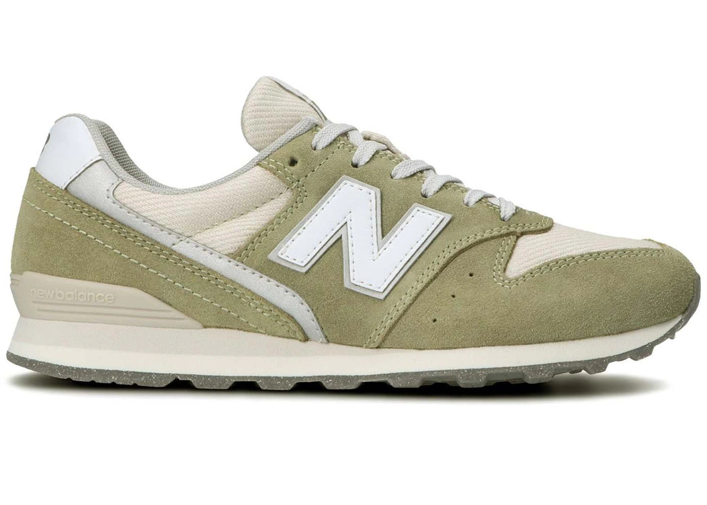 New Balance 996v2 Light Camo (Women's)