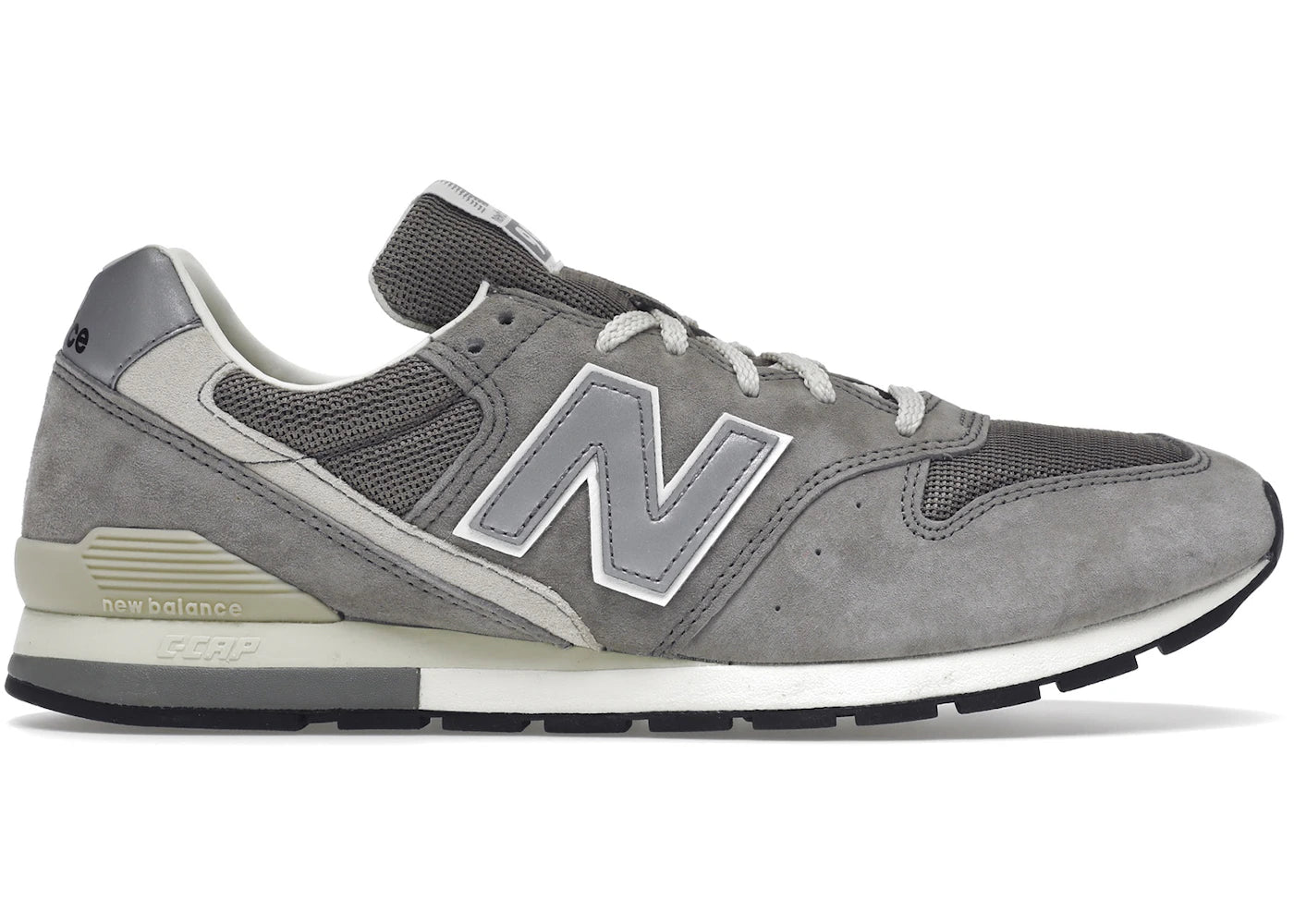 New Balance 996v2 Vintage Grey