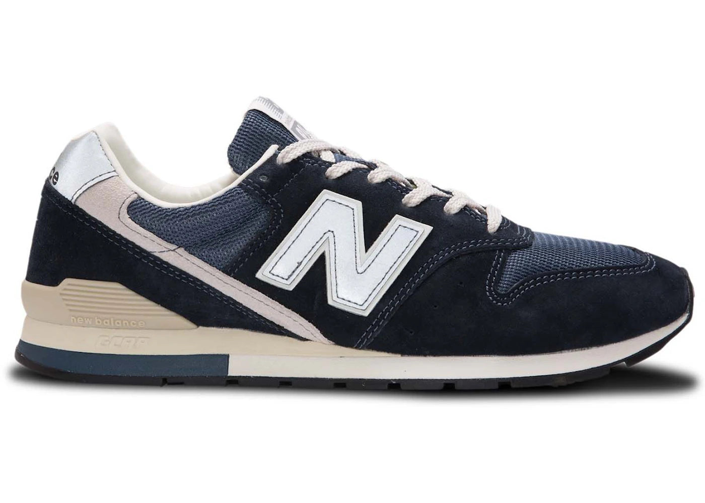 New Balance 996v2 Vintage Navy