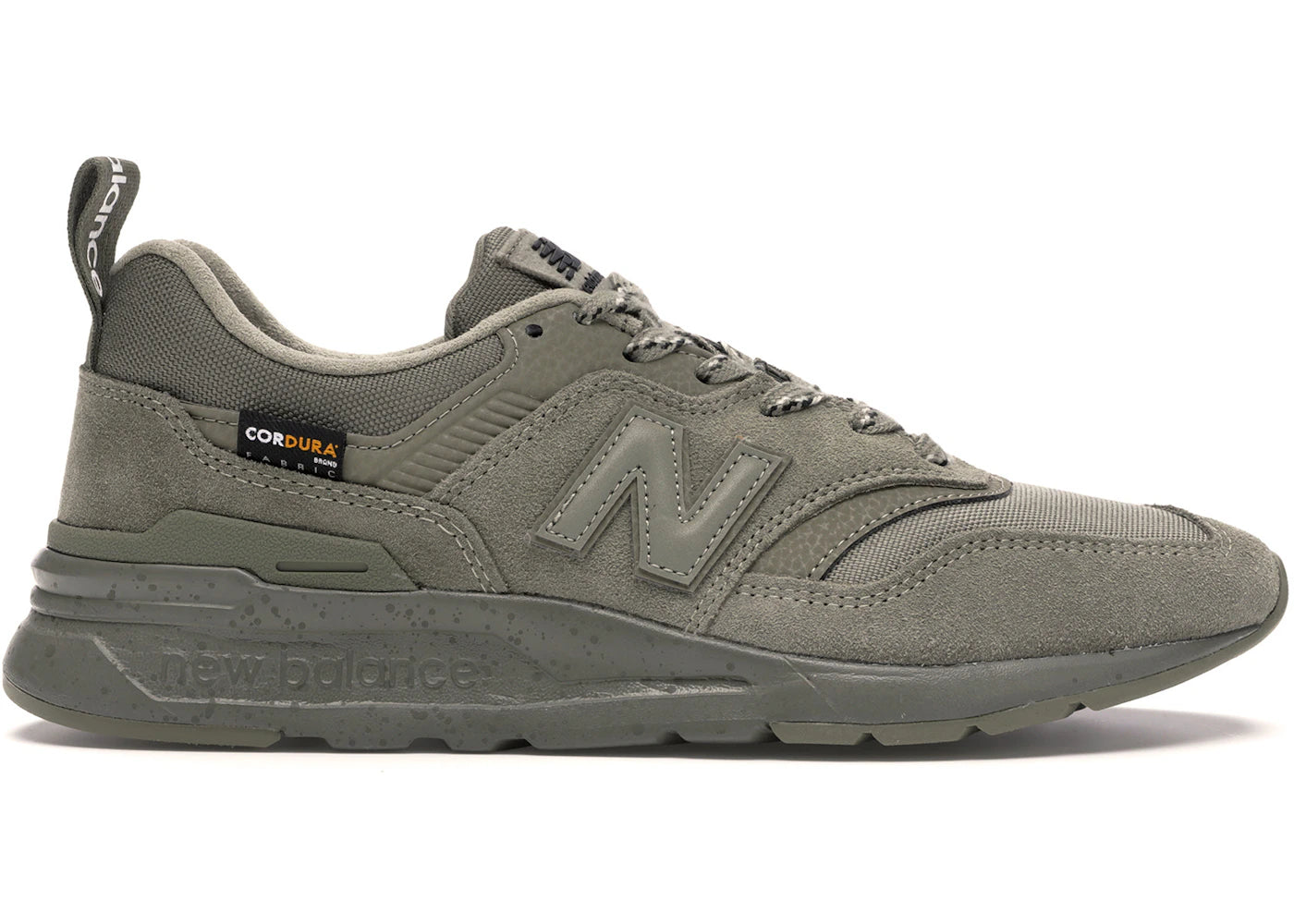 New Balance 997H Cordura Khaki