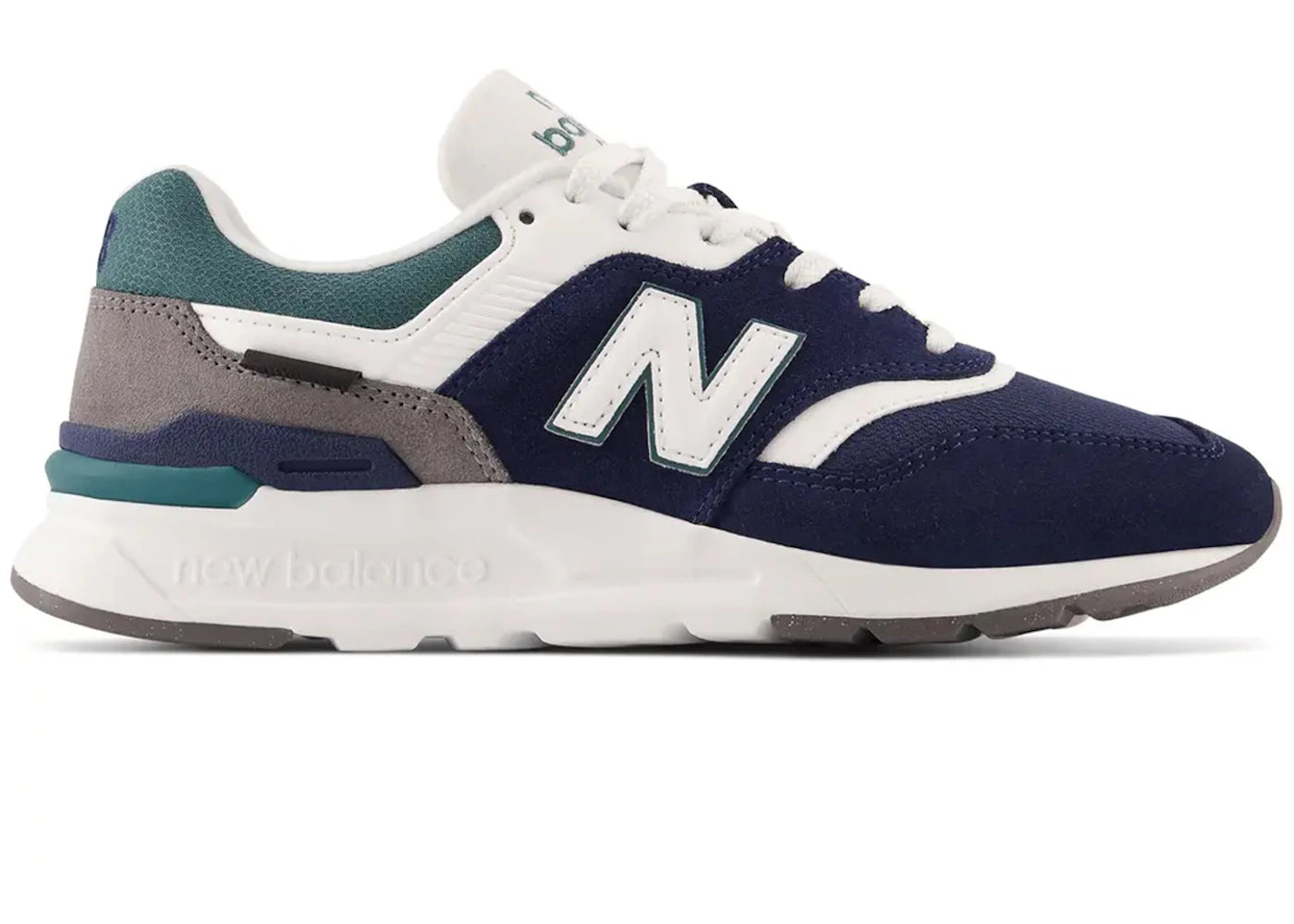 New Balance 997H Cordura Navy (Women's)