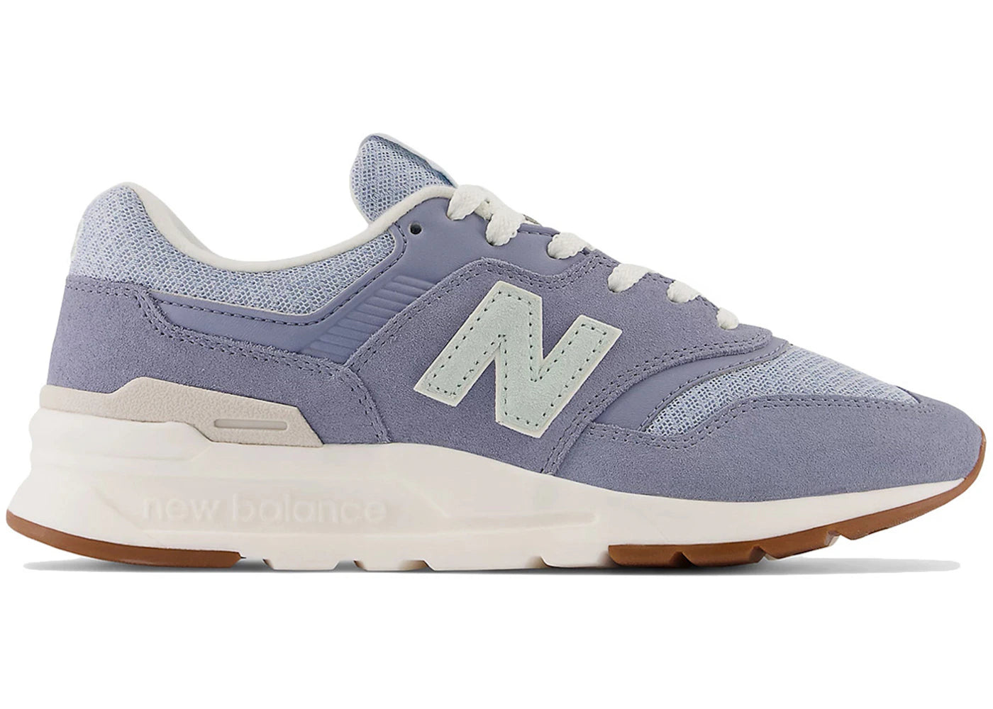 New Balance 997H Grey Starlight (Women's)