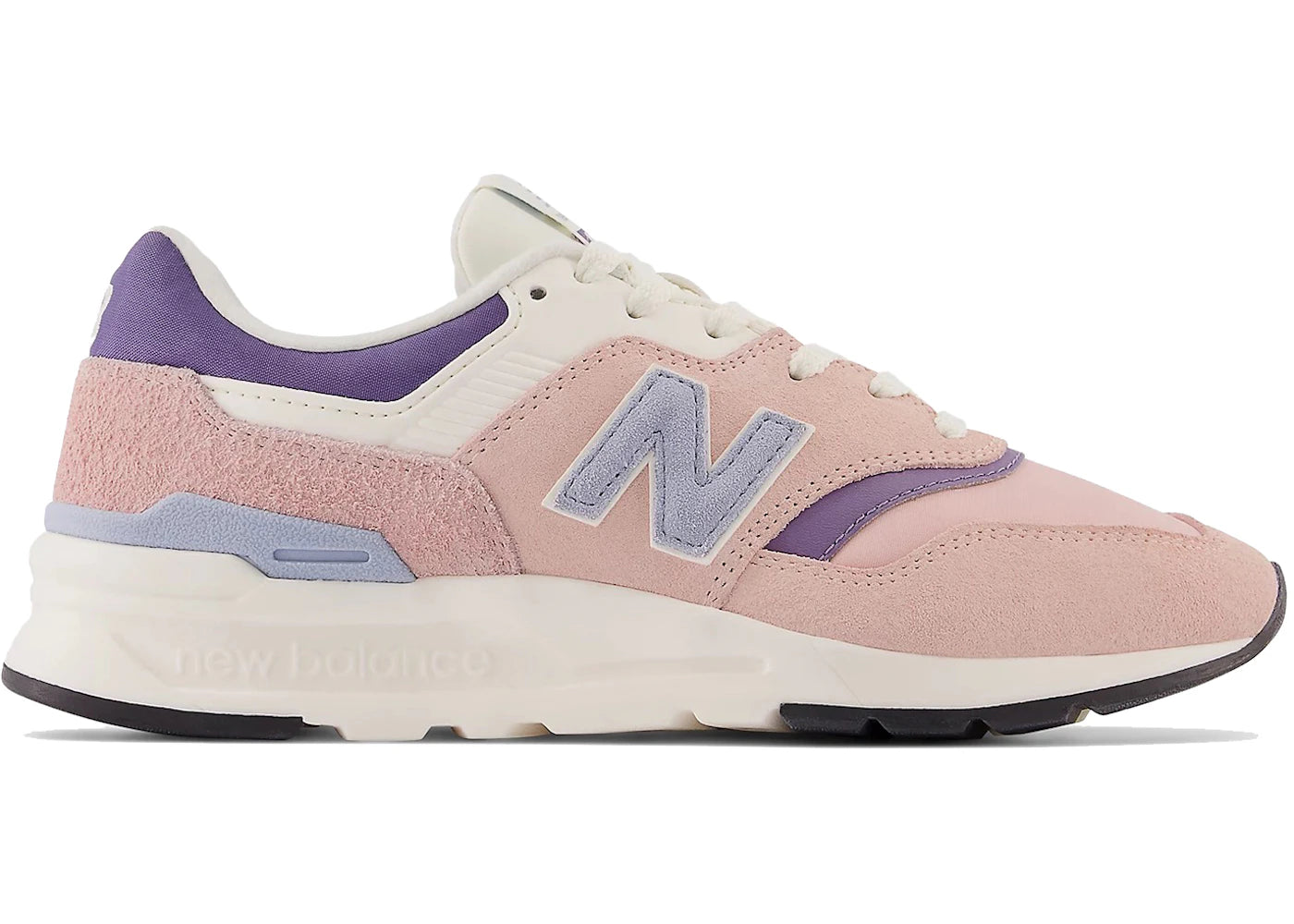 New Balance 997H Pink Haze Mercury (Women's)