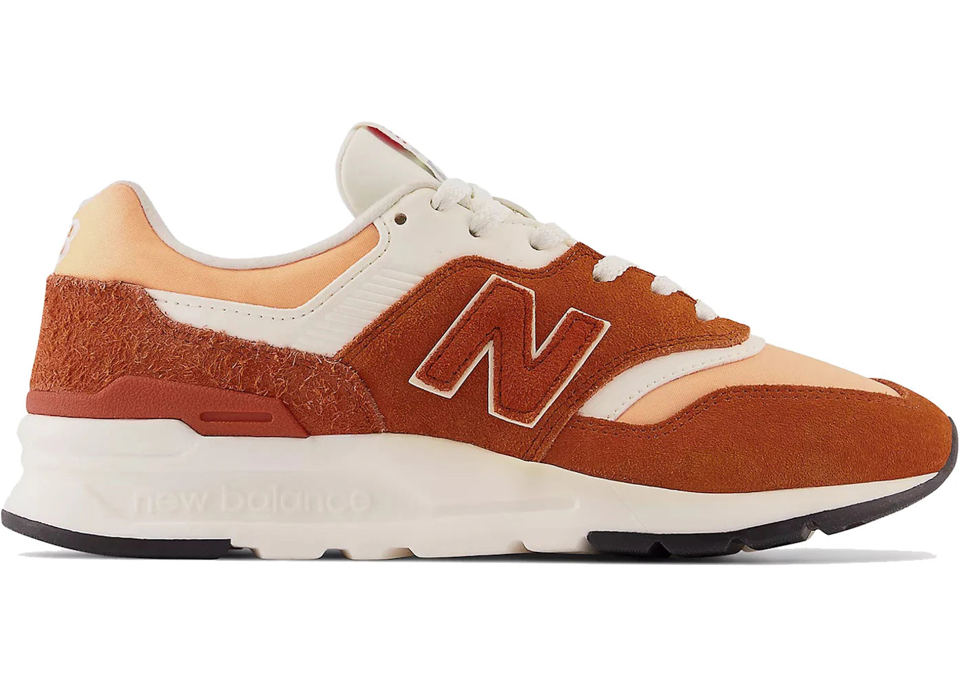 New Balance 997H Rust Oxide Ginger (Women's)