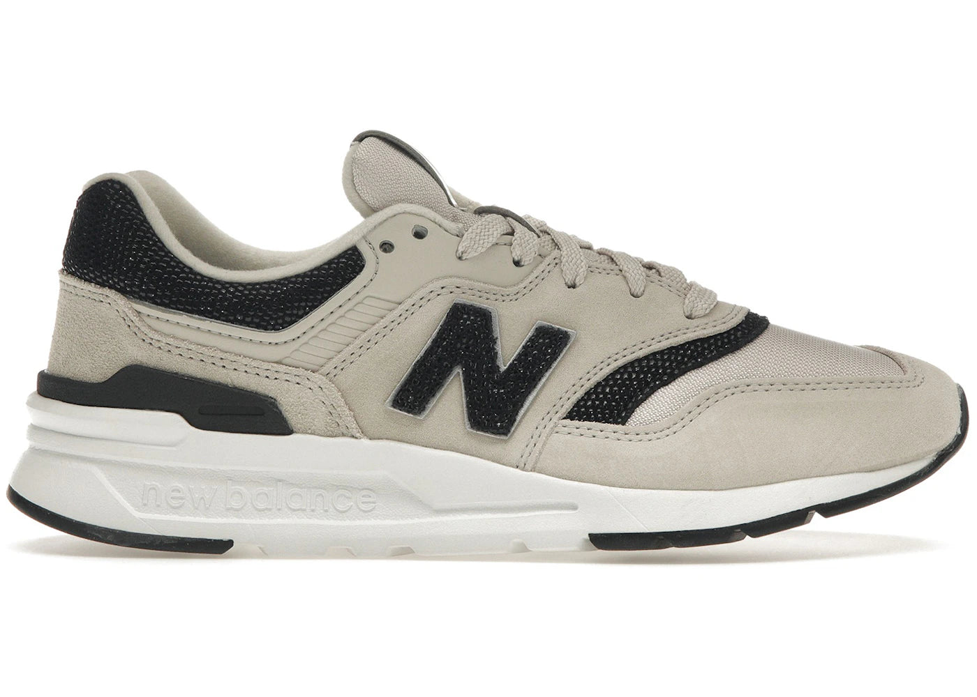 New Balance 997H Timberwolf White (Women's)