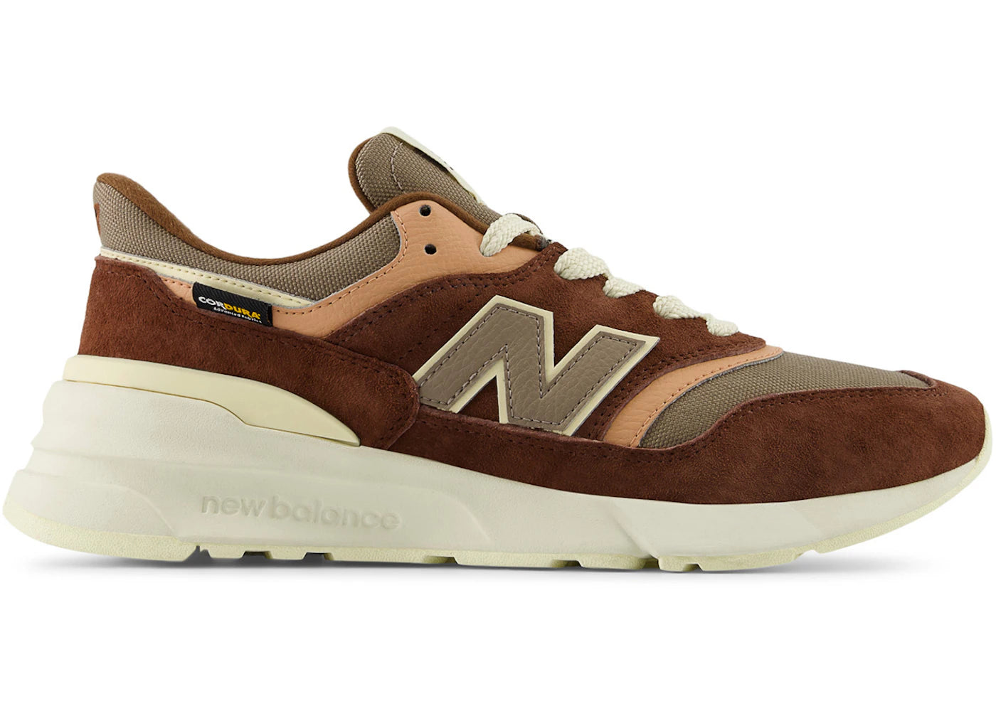 New Balance 997R Brown Beige