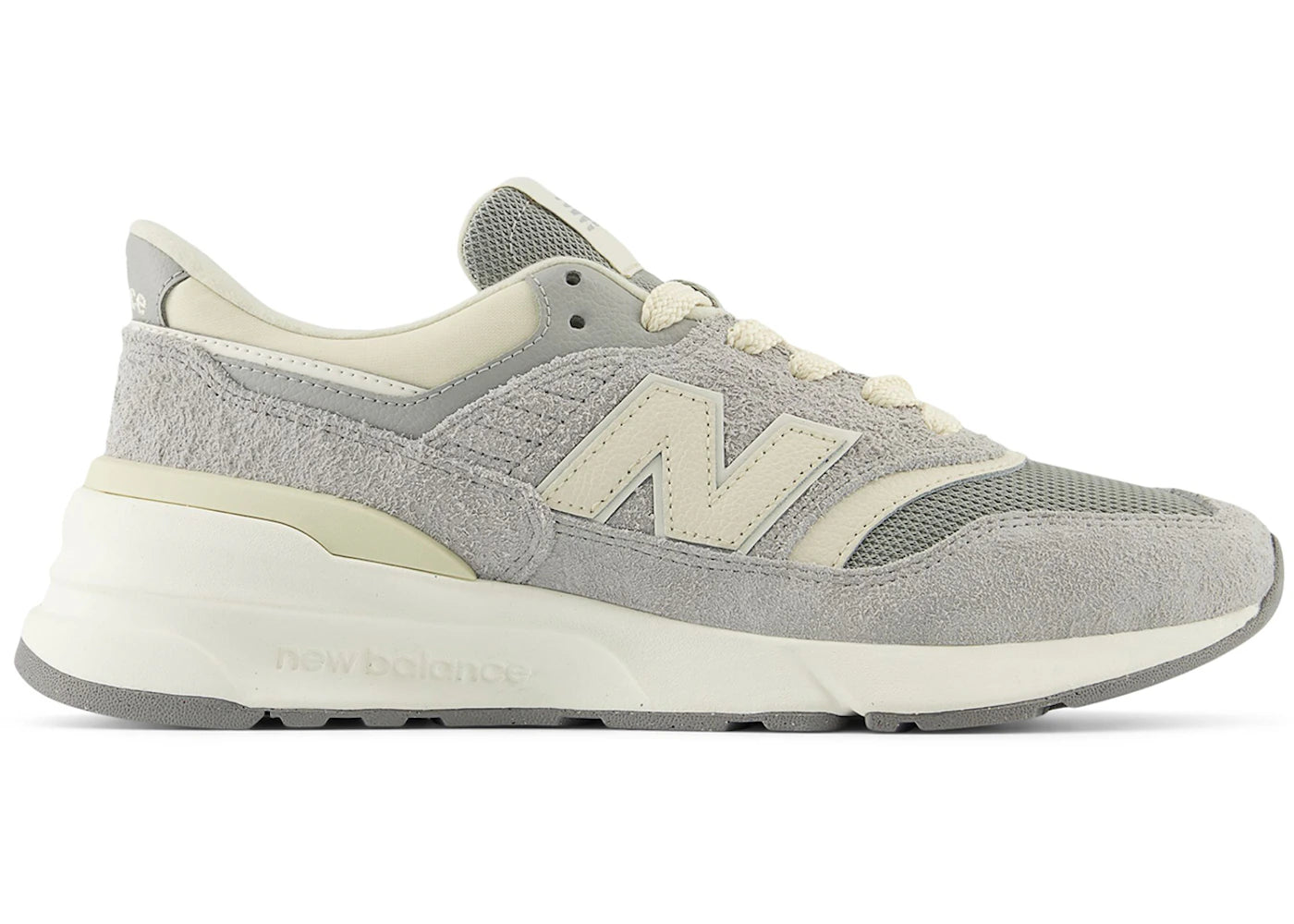 New Balance 997R Concrete Linen