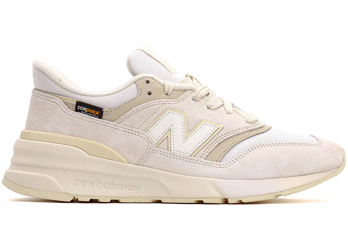 New Balance 997R Cordura Linen