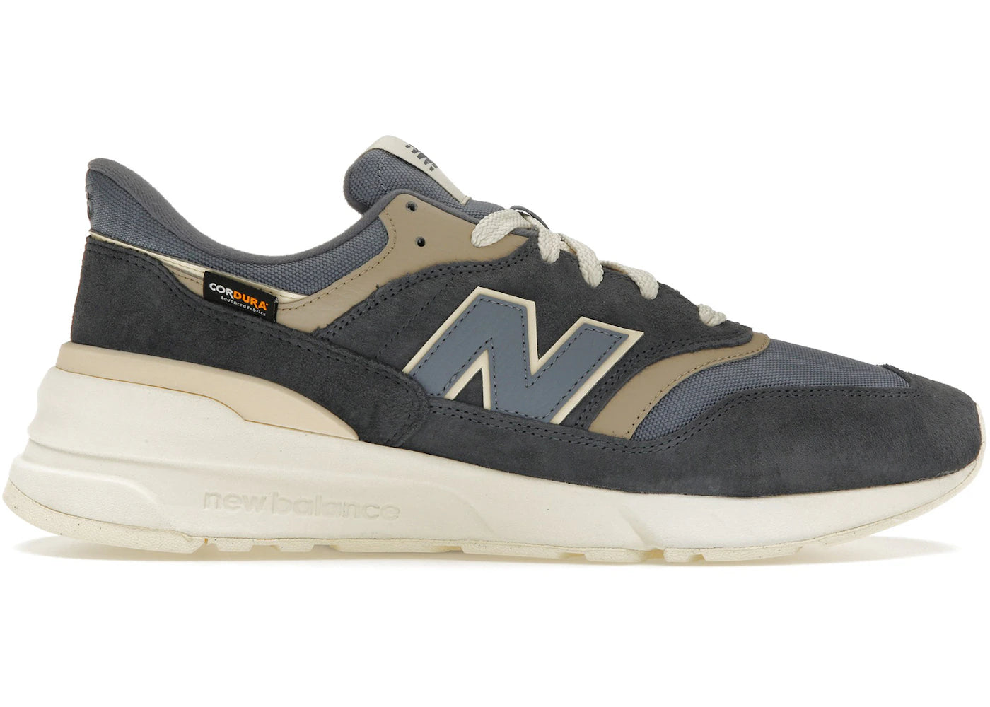 New Balance 997R Dark Arctic Gray