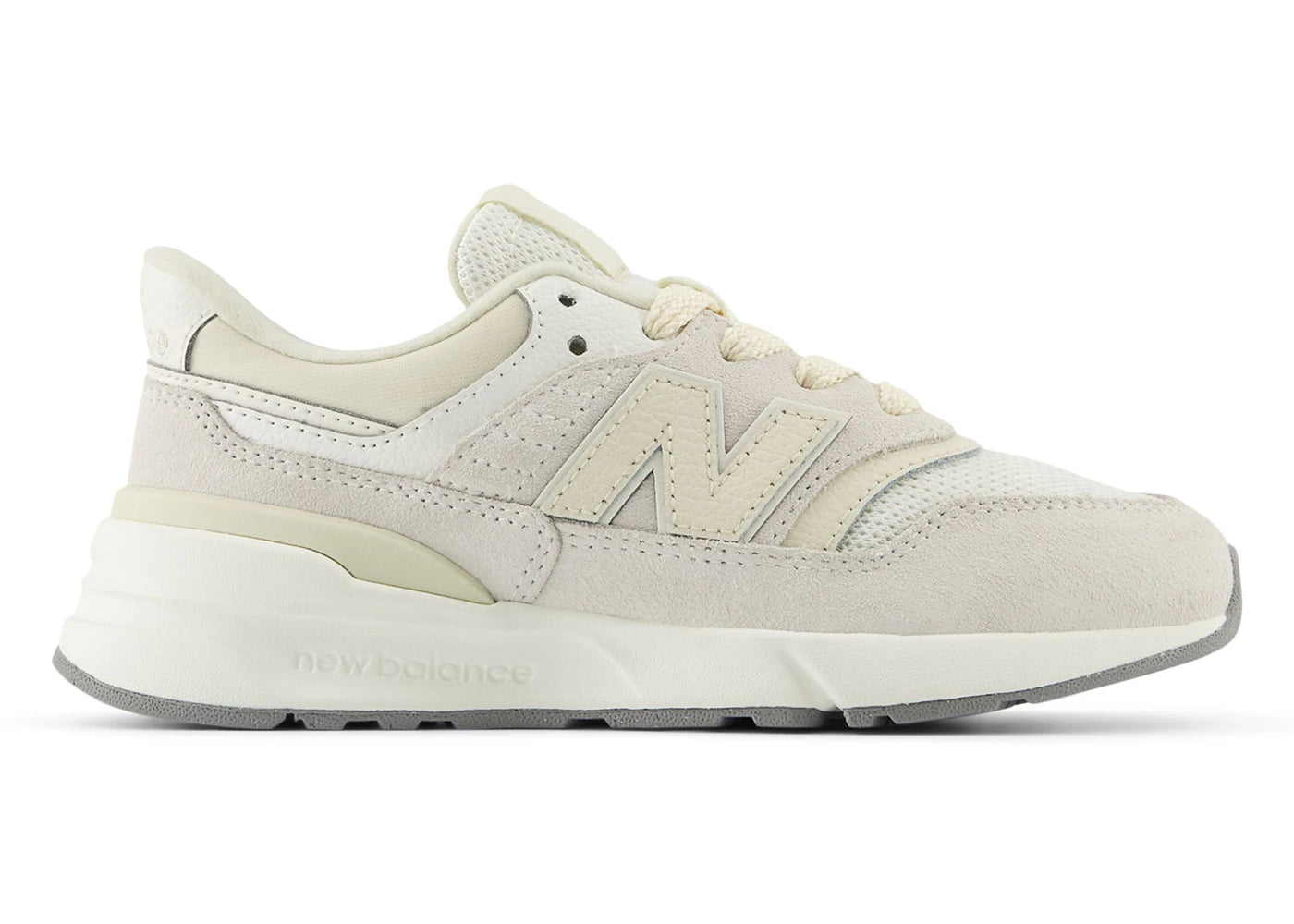 New Balance 997R Sea Salt Linen (PS)