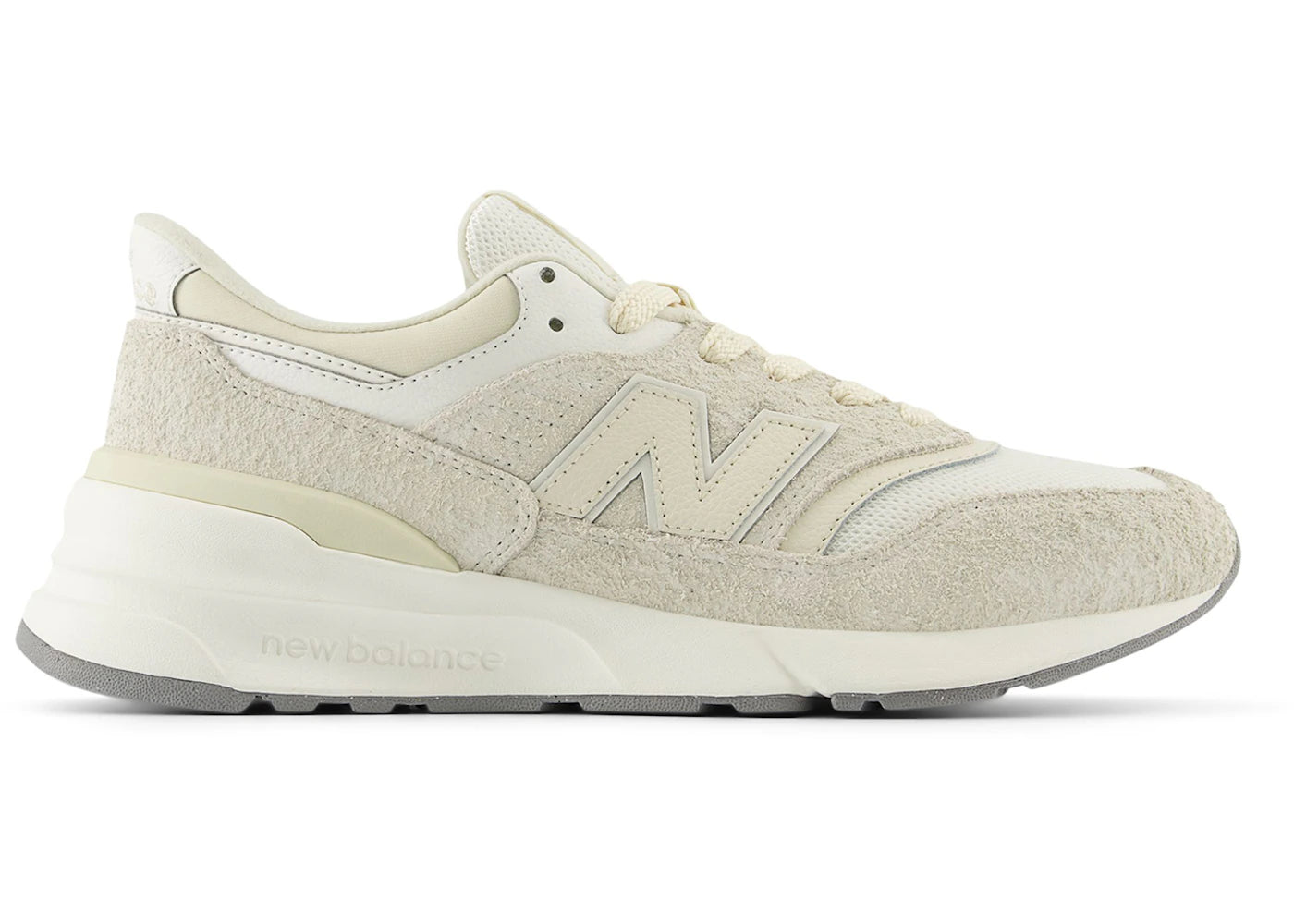 New Balance 997R Sea Salt Linen